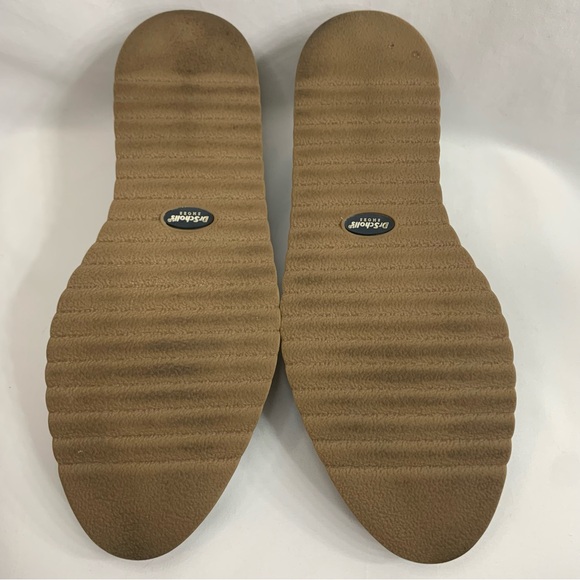 Dr. Scholl’s Women’s Jettison Casual Comfort Slip On Loafer Black, Size 9.5W - Picture 12 of 14